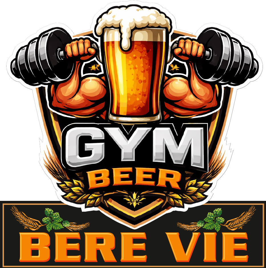 GYM BEER