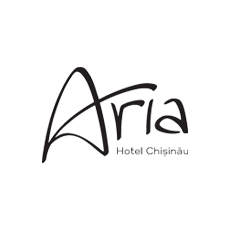 ARIA HOTEL Logo