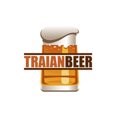 TRAIANBEER Logo