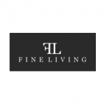 FINE LIVING Logo