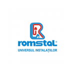 ROMSTAL Logo