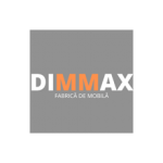 DIMMAX MEUBLE Logo