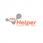 MEDHELPER Logo