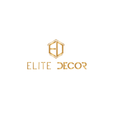 ELITE DECOR Logo
