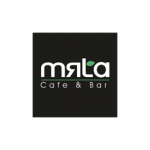 LOUNGE CAFE MYATA Logo