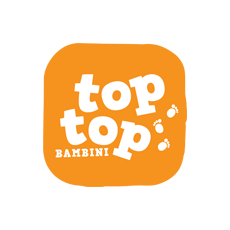 TOP TOP BAMBINI Logo