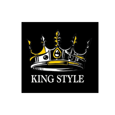 KING STYLE Logo