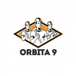 ORBITA-9 Logo