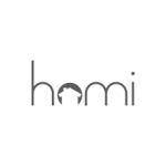 HOMI Logo