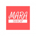 MARA SHOP Logo
