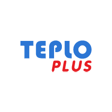 TEPLO PLUS Logo