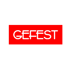 GEFEST Logo