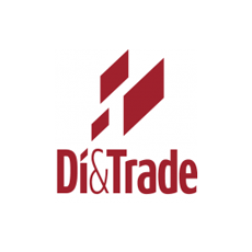 DI & TRADE Logo