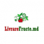 LIVRARE FRUCTE.MD Logo