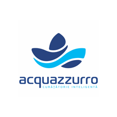 ACQUAZZURO Logo