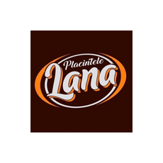 PLACINTARIA LANA Logo