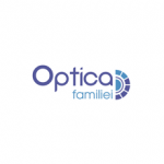 OPTICA FARMACIA FAMILIEI Logo
