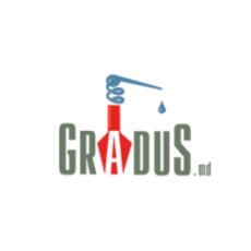 GRADUS.md Logo