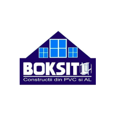 BOKSITO Logo