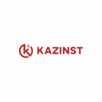 KAZINST Logo