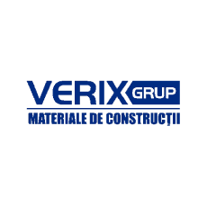 VERIX GRUP Logo
