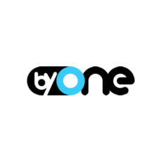 BYONE.MD Logo