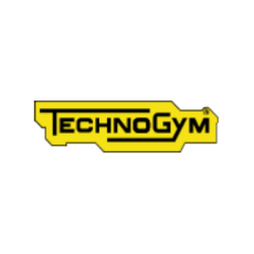 TECHNOGYM Logo
