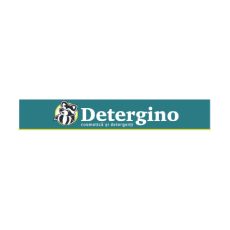 DETERGINO Logo