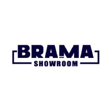 BRAMA SHOWROOM Logo