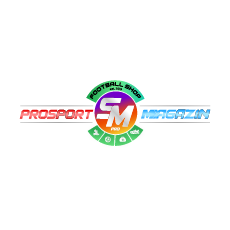 PROSPORT MAGAZIN Logo