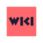 WIKI BOWL Logo