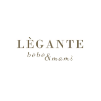 LEGANTE BEBE Logo