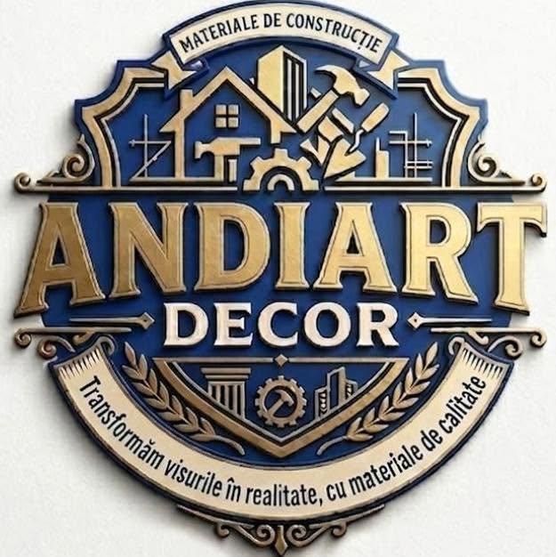 ANDIART DECOR