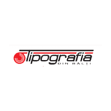 Tipografia din Bălți Logo