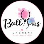 Balloons Ungheni