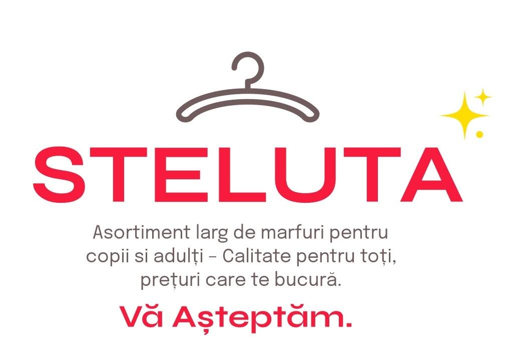 Steluța