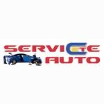 Service auto CET