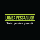 LUMEA PESCARILOR