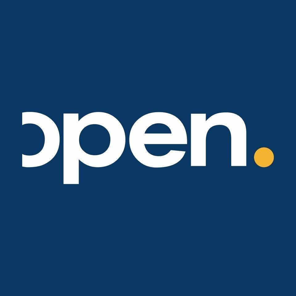 OPEN