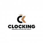 CLOCKING Logo