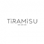 TIRAMISU Logo