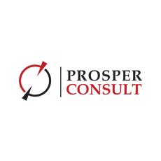 PROSPER CONSULT ASIGURARI Logo