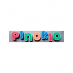 PINOKIO Logo