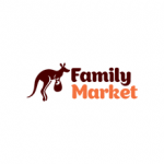 FAMILY MARKET Logo