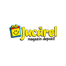 JUCĂREL Logo