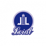 LOIAL Logo