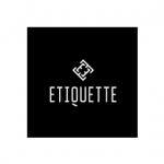 ETIQUETTE Logo