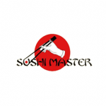 SUSHI MASTER Logo