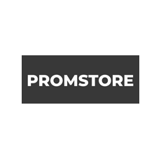 PROMSTORE Logo