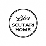 LILI'S SCUTARI HOME Logo